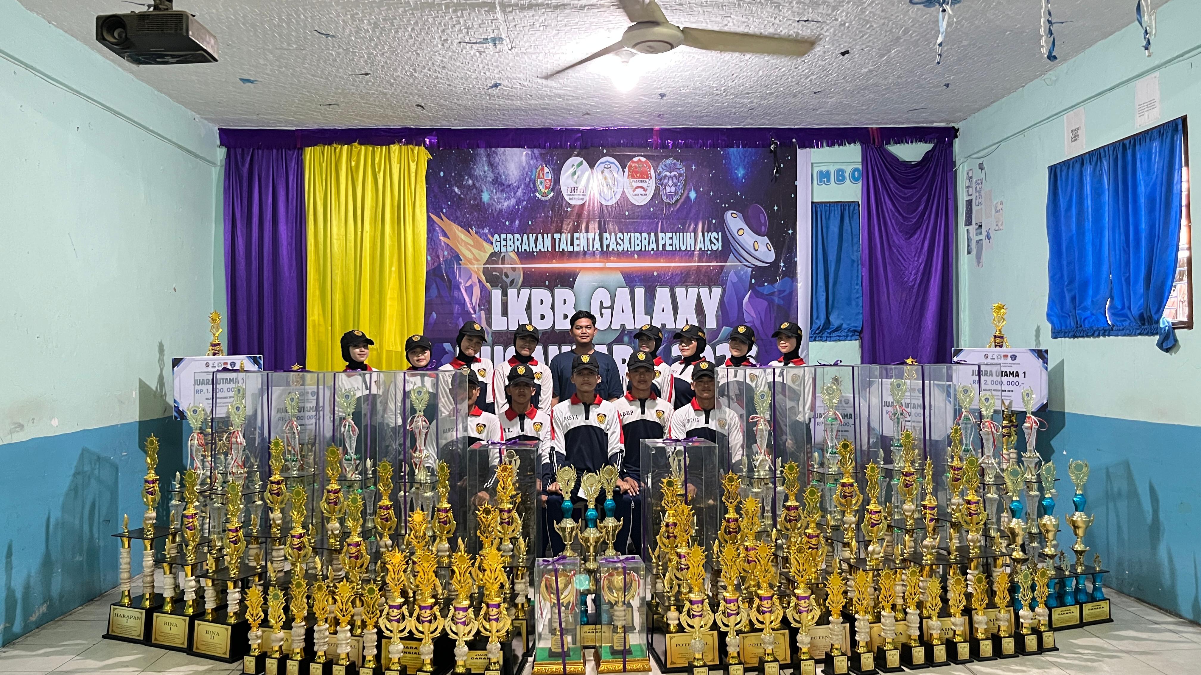 Penghargaan Sekolah