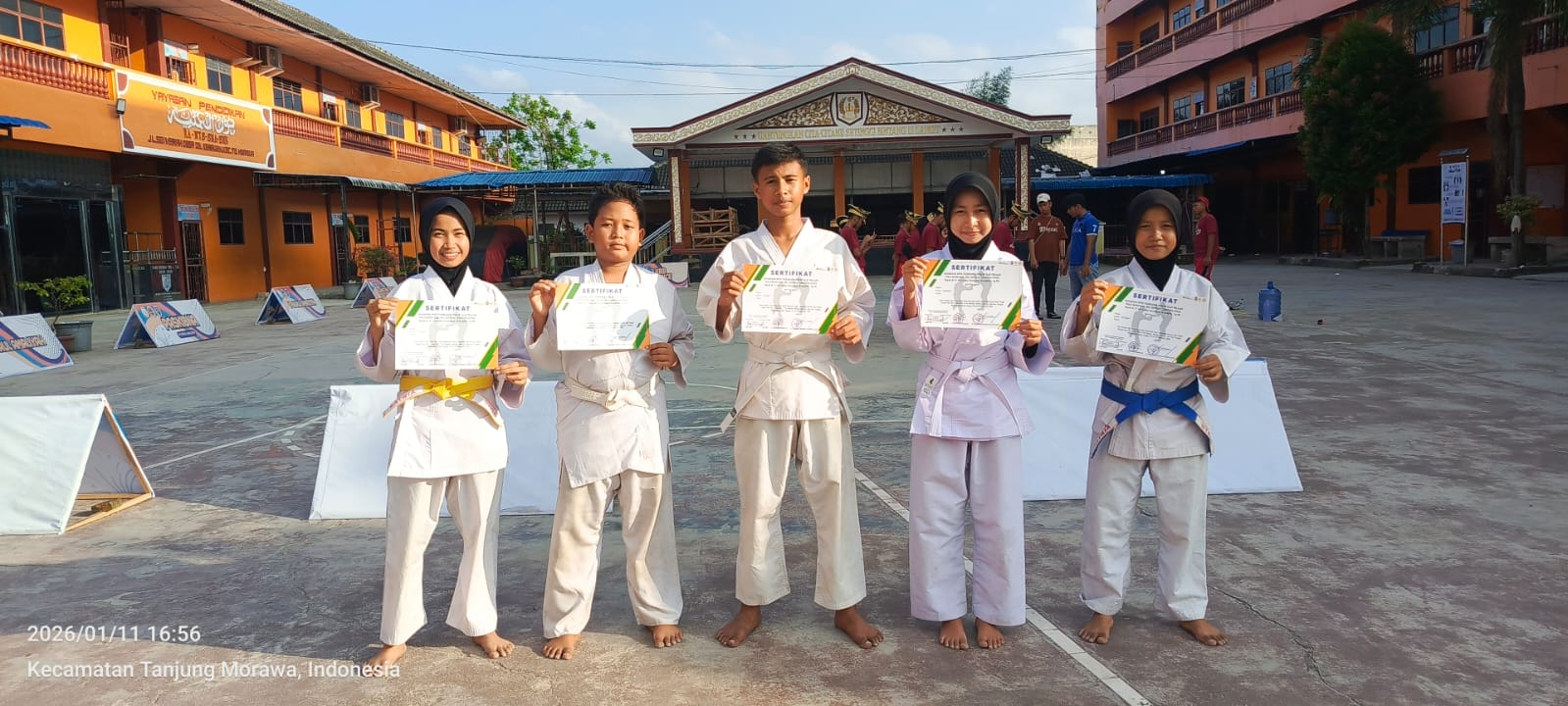 silat